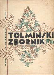 Tolminski zborniki_naslovnica 1956-1800